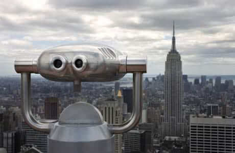 Empire State Building Observatory - Reguliere Toegang